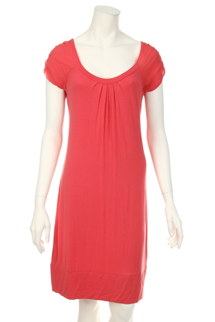 GOTHA - dress with Silk - D 34