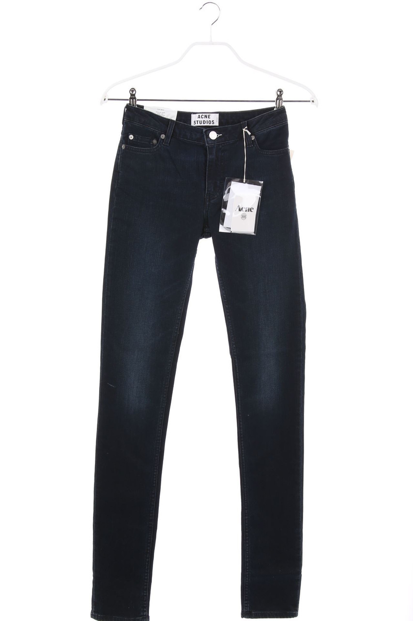 Acne Studios - Slim Jeans - W26