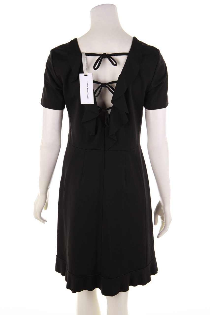 ANNA RACHELE - Cocktail Dress with Bow - D 38