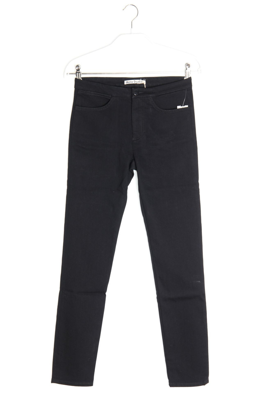 Acne Studios - Skinny-Jeans mit Stretch - D 34