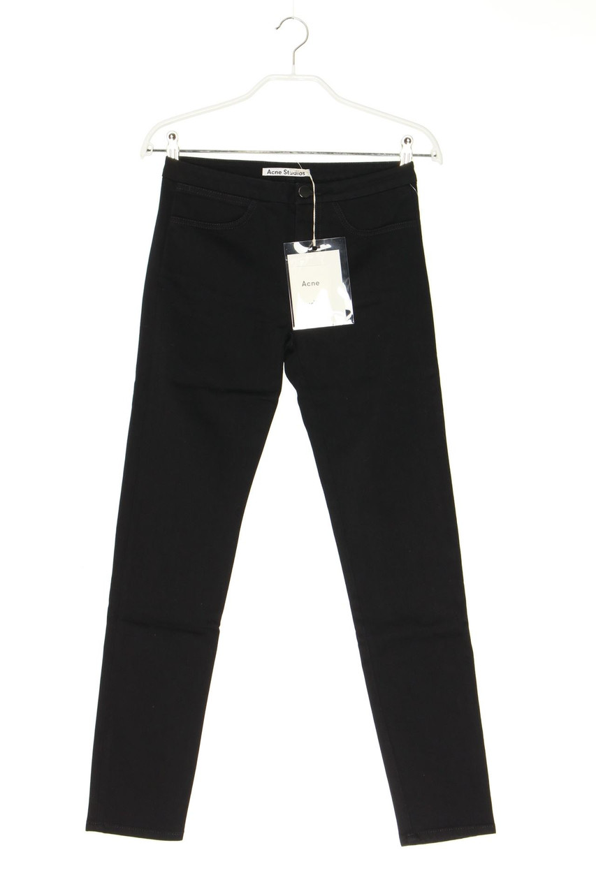 Acne Studios - Skinny-Jeans mit Stretch - D 34