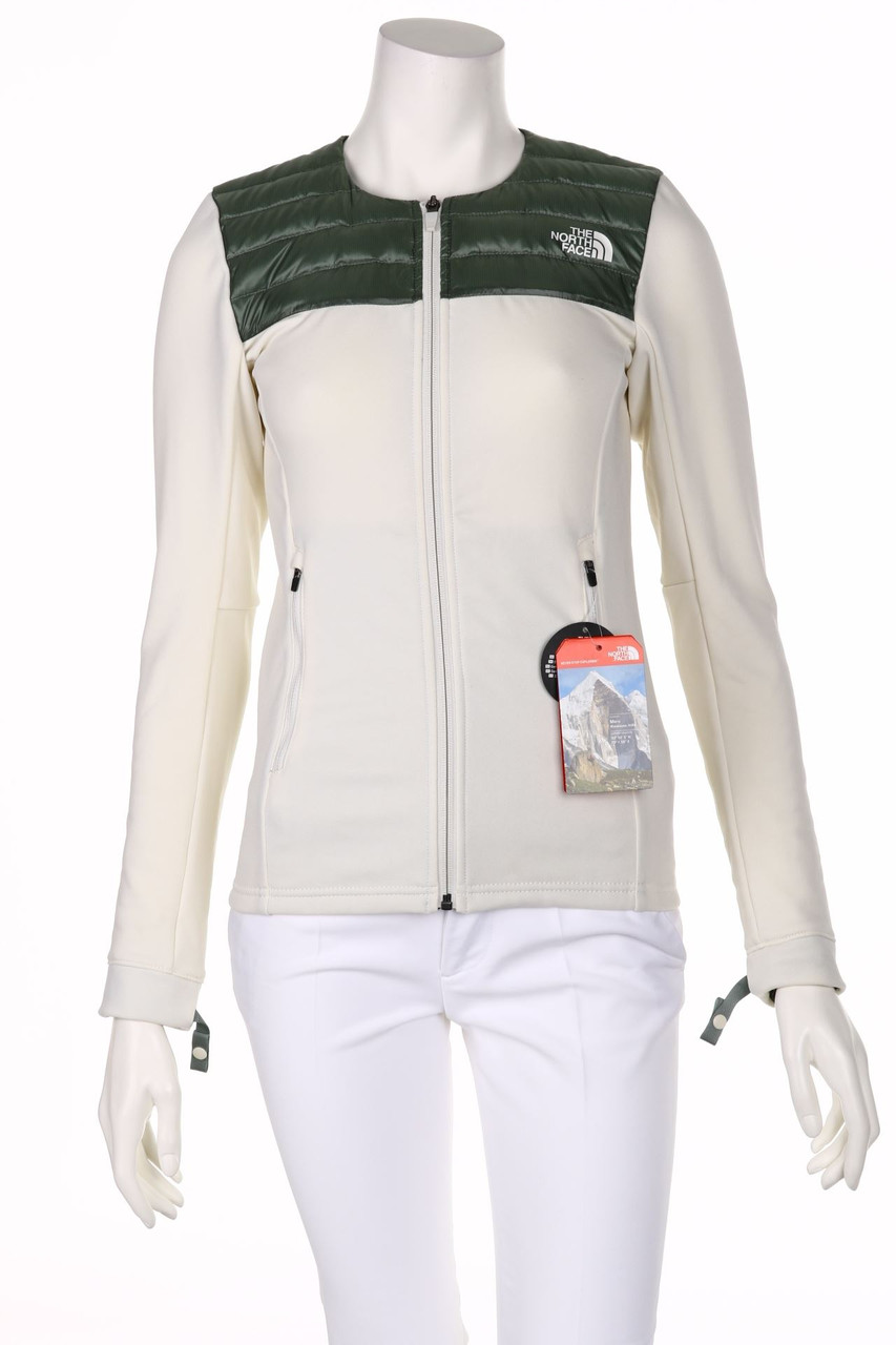 THE NORTH FACE - Outdoor-Jacke mit Logo-Print - XS