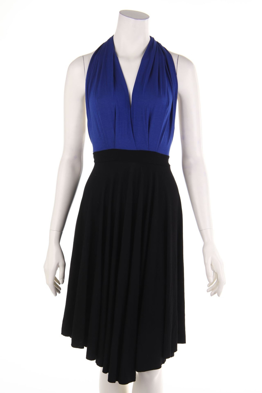 TART - Two Tone-Dress to tie - XS