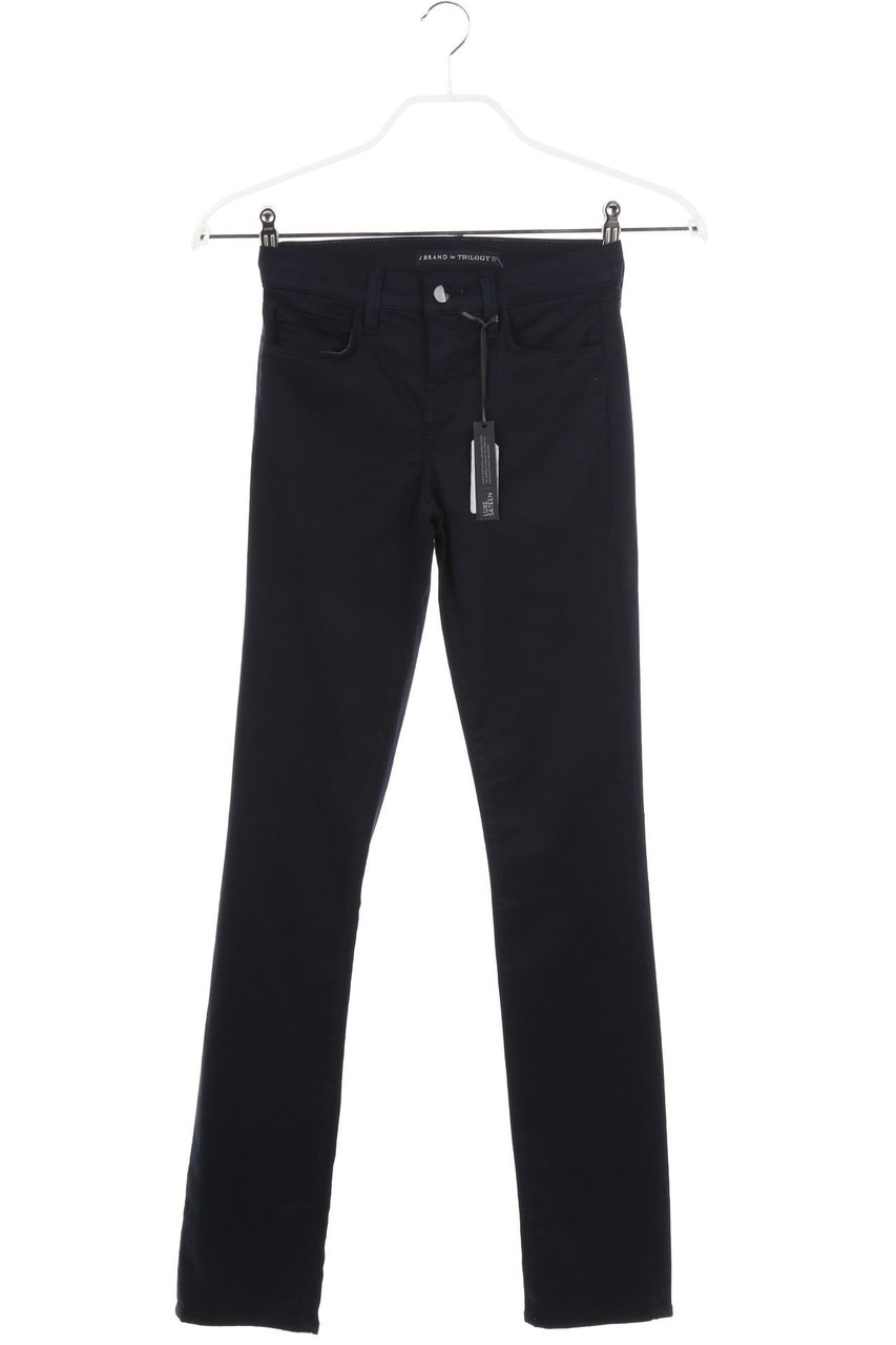 J BRAND for TRILOGY - Skinny-Hose mit Stretch - W24
