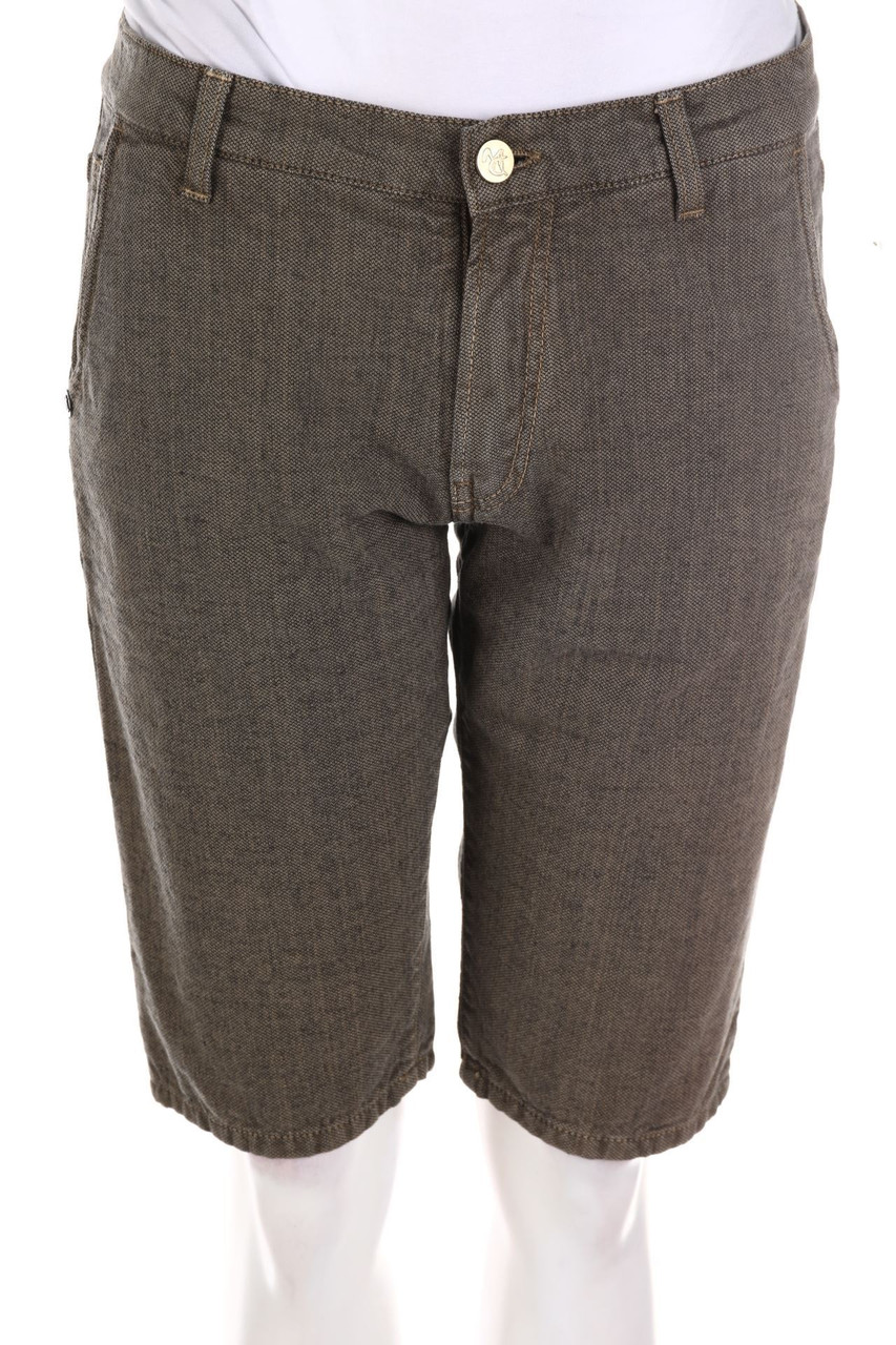 MANILA GRACE - Bermuda-Shorts - W28