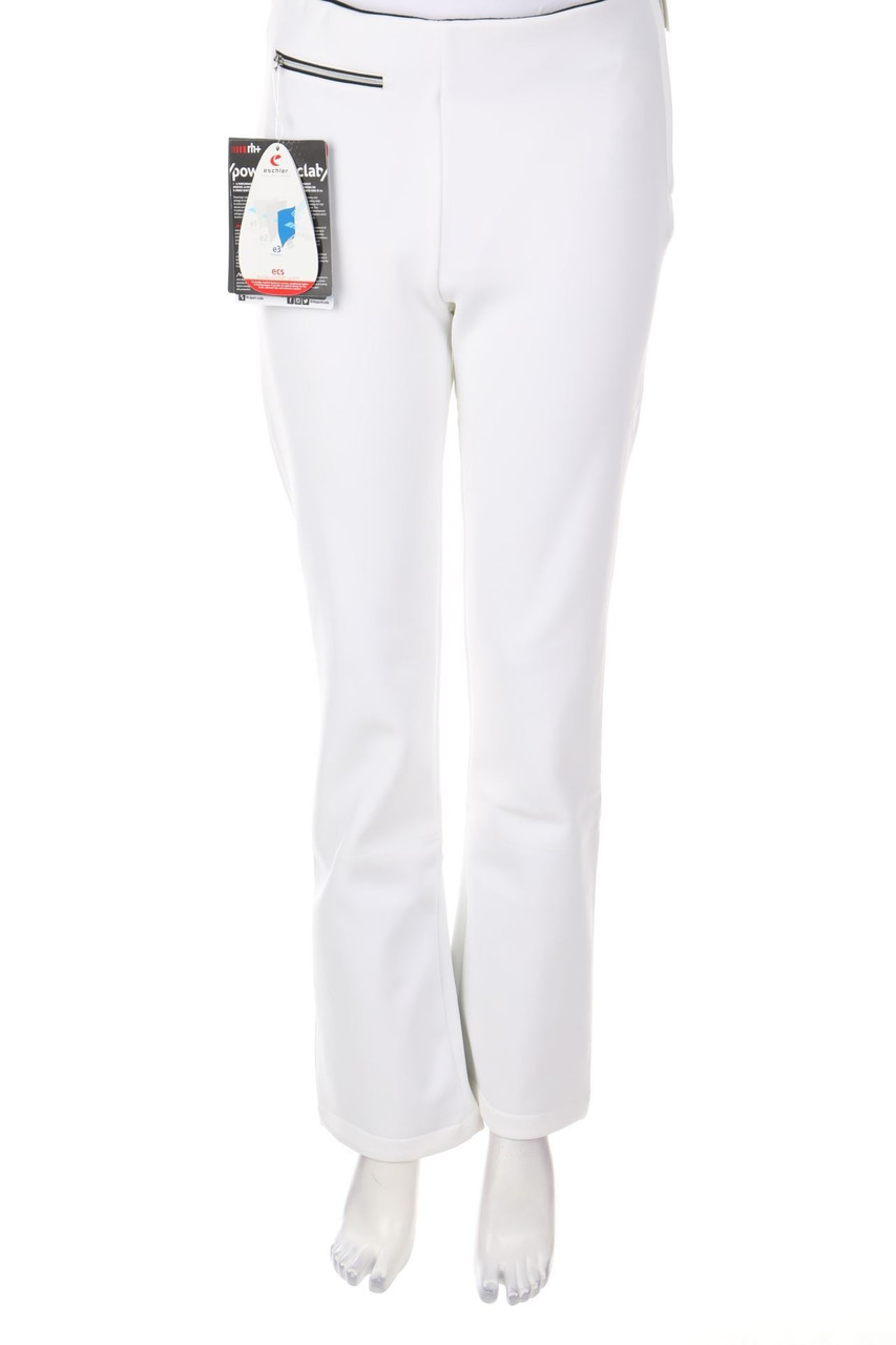 RH+ - Ski-Hose mit Reißverschluss - L