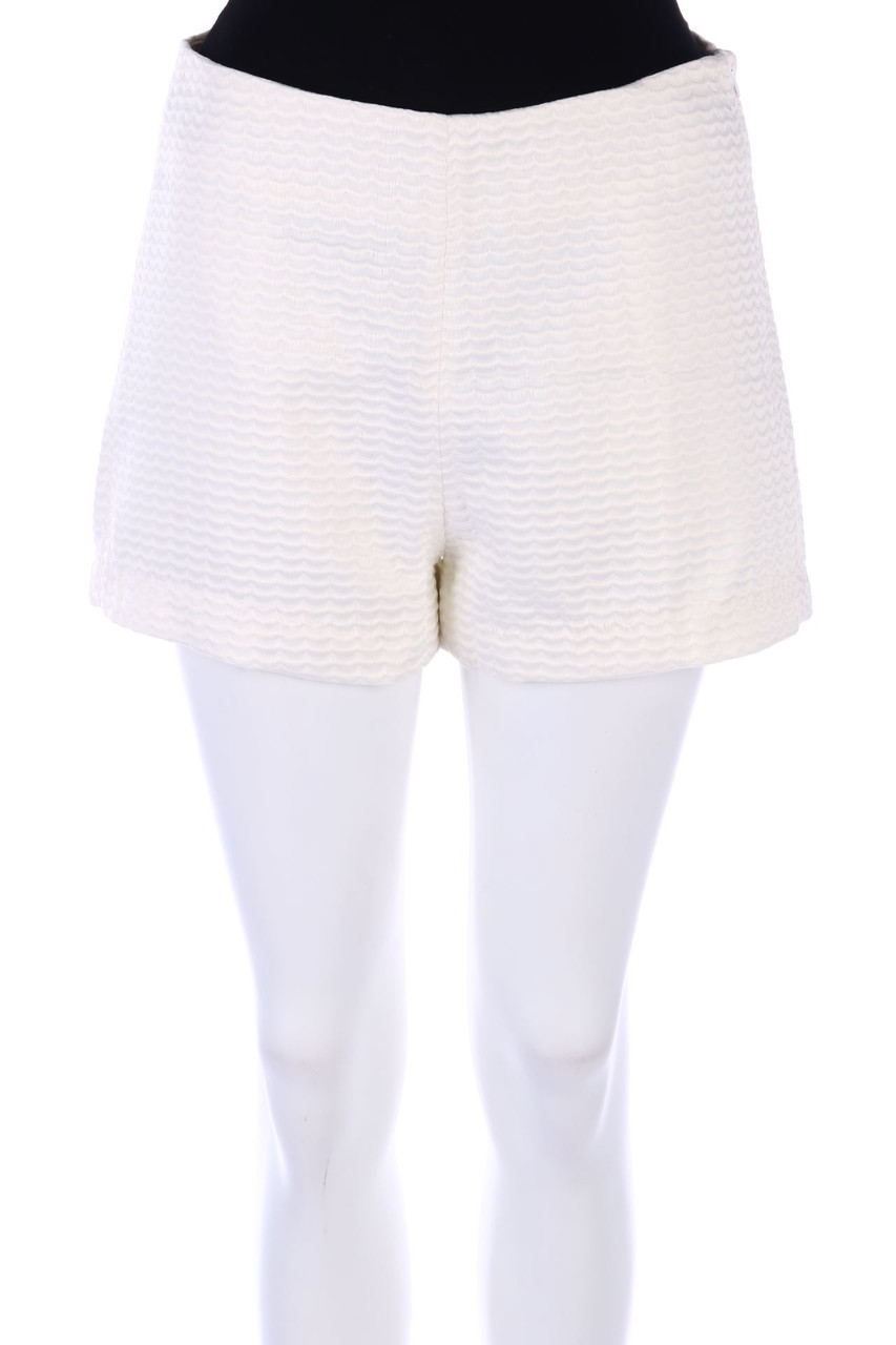 Darling - Shorts, Cotton-blend - D 38