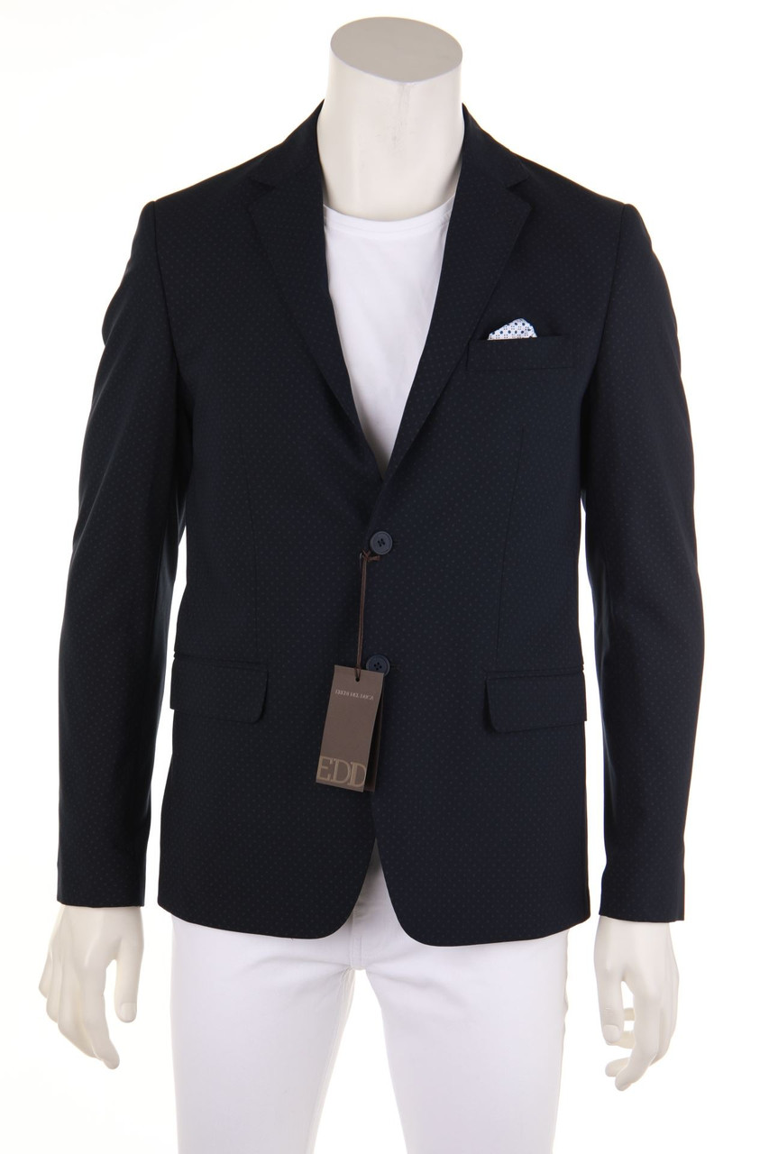 EREDI DEL DUCA - Sakko mit Stretch - 50