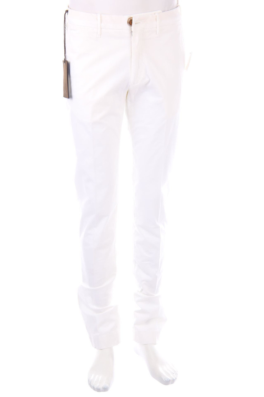 RE.BELL - Chino-Hose - W33