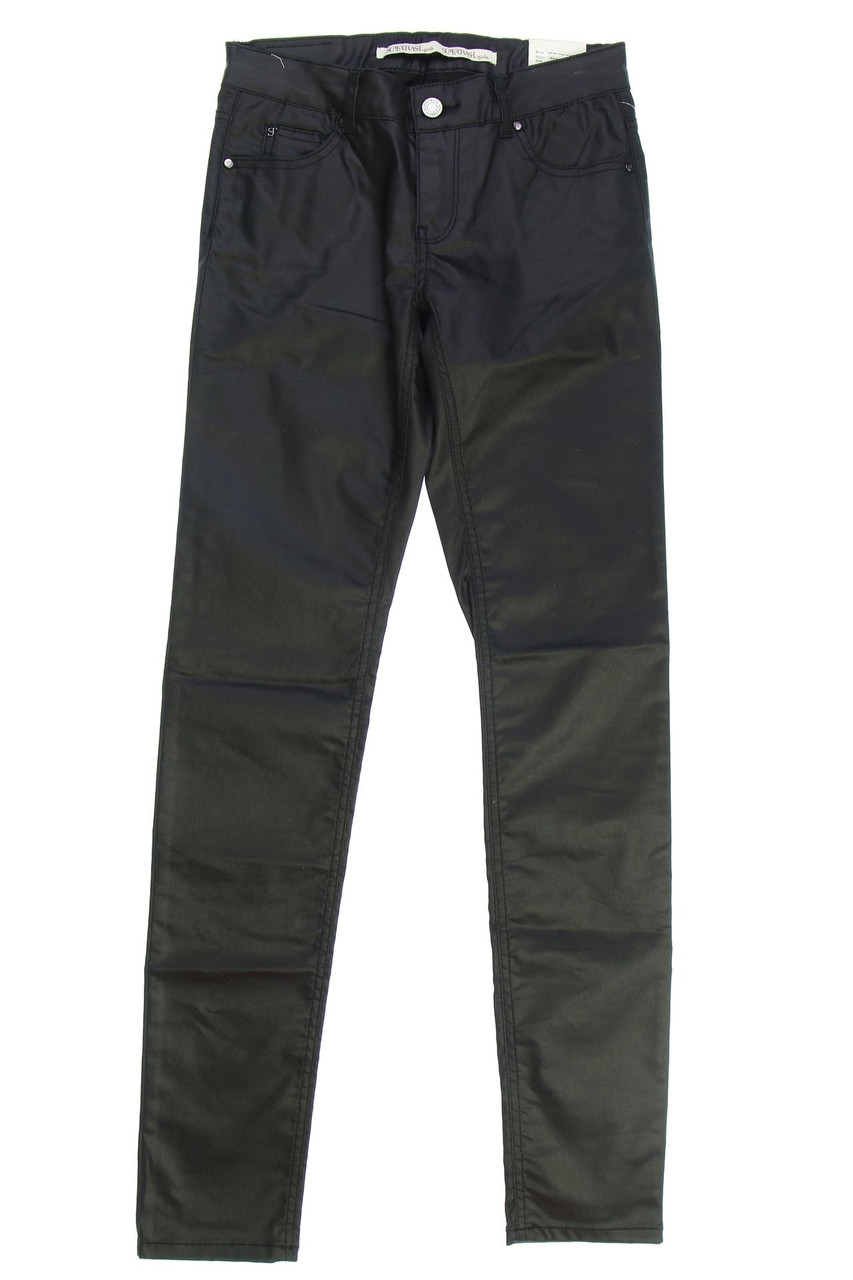 SUPERTRASH - Coated-jeans - 176