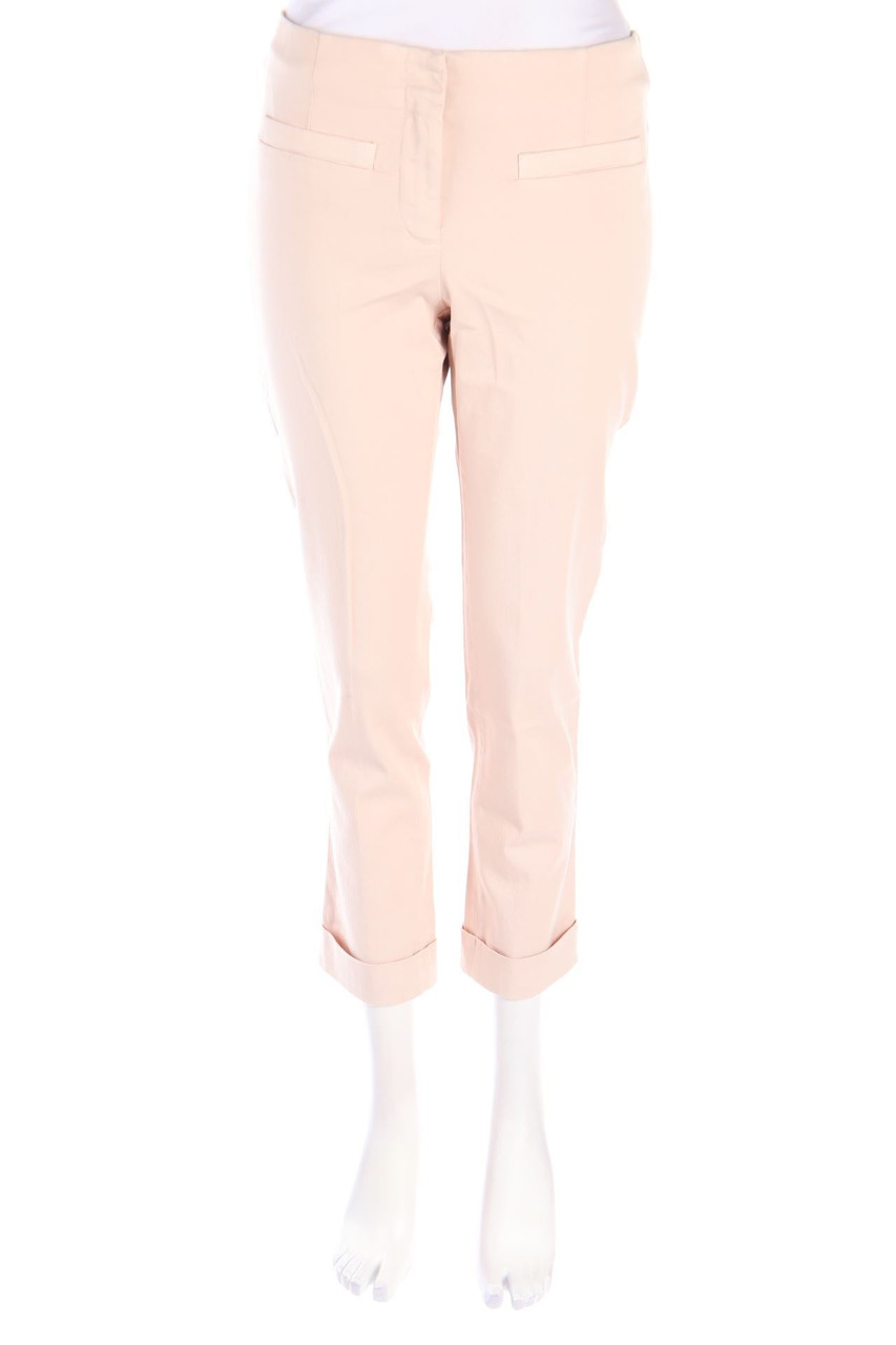 Blue les copains - Hose aus Baumwoll-Mix - D 40