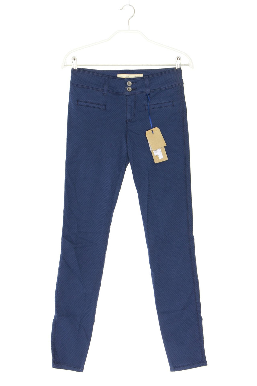 LATINO - Hose mit Logo-Plakette - W25