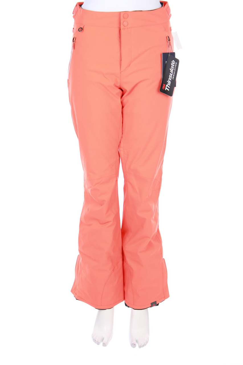 ROXY - Ski-Hose mit Logo-Print - S