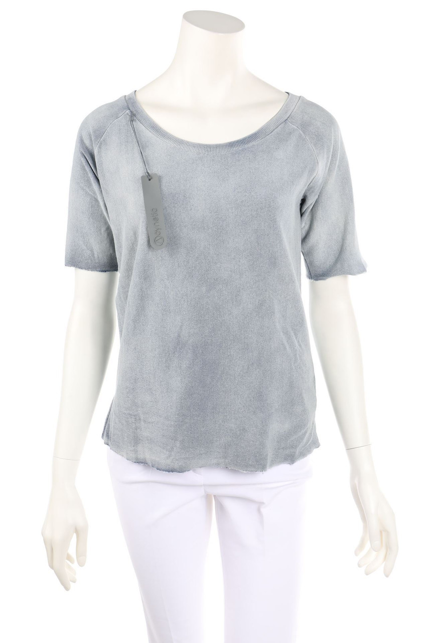 acynetic - Sweatshirt, Used look - S