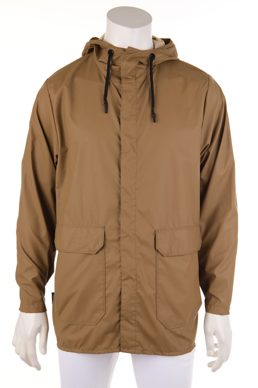 KILT HERITAGE - Rain Jacket with Hood - S