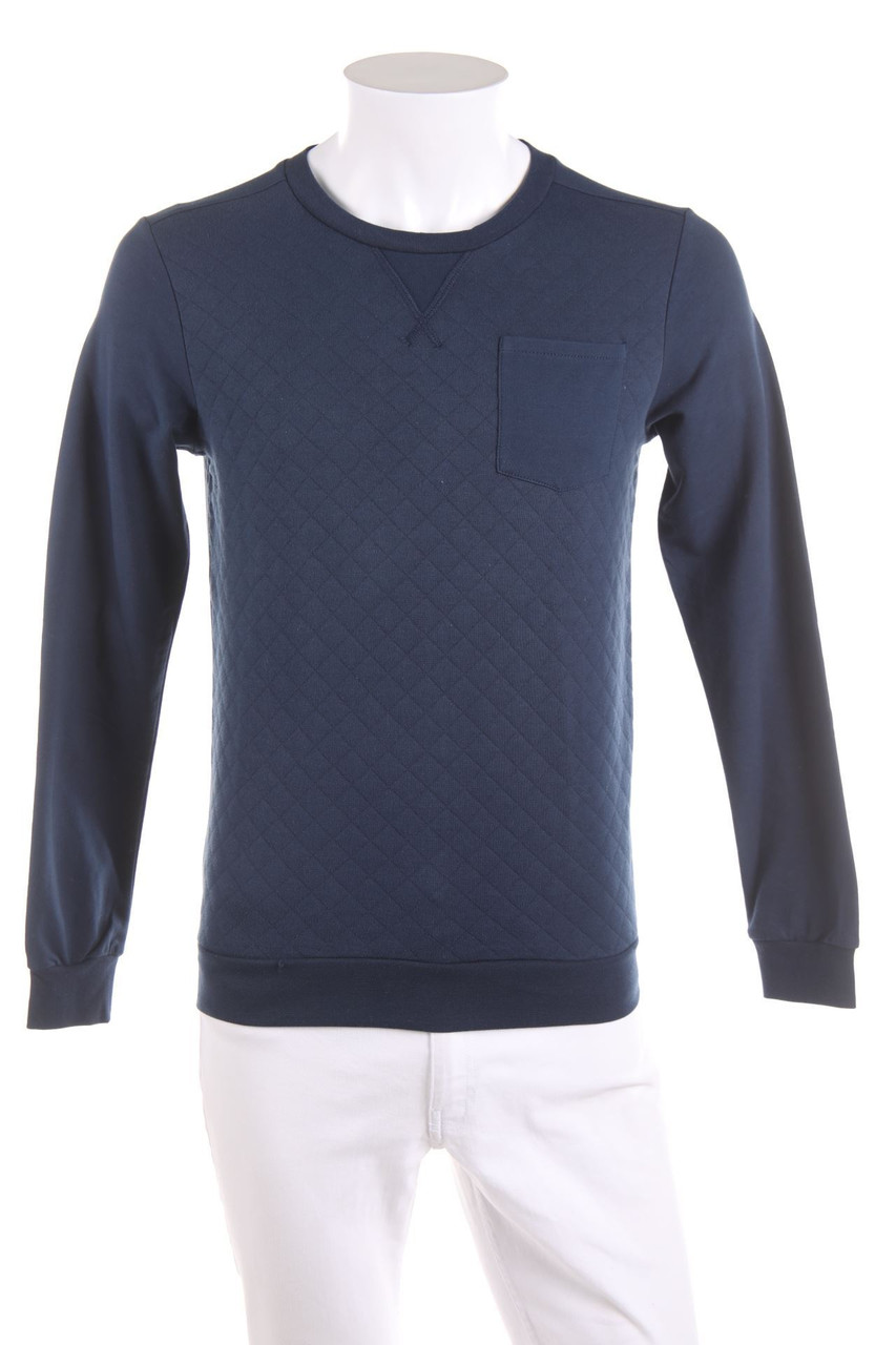 lmtd - sweatshirt, quilted - 158