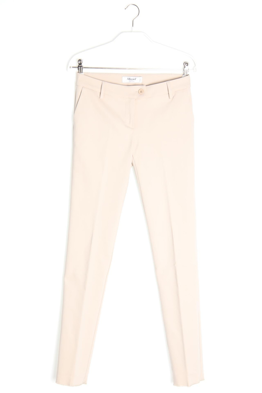 BLUGIRL Blumarine - Pants, Cotton-blend - D 32