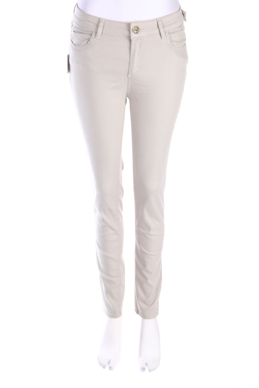 MAISON ESPIN - Hose mit Stretch - W31