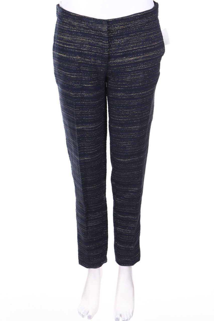 NEW YORK INDUSTRIE - Glitter-Pants - D 40