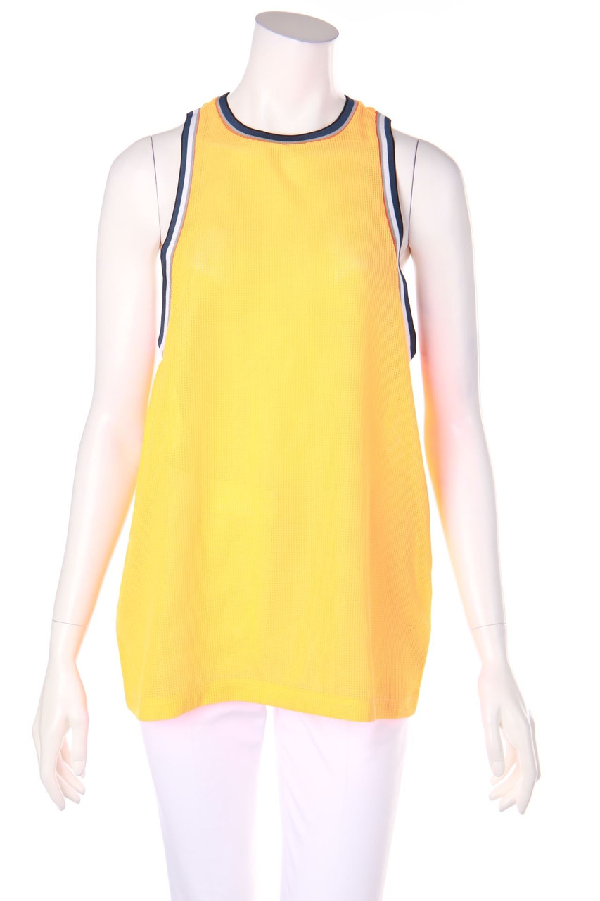 T Alexander Wang - Racerback-Top - L