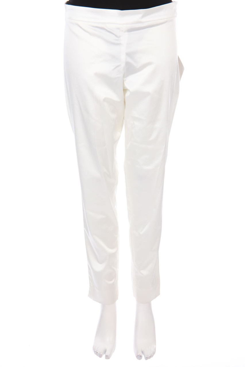 KHAMSIN - Satin-Hose - L