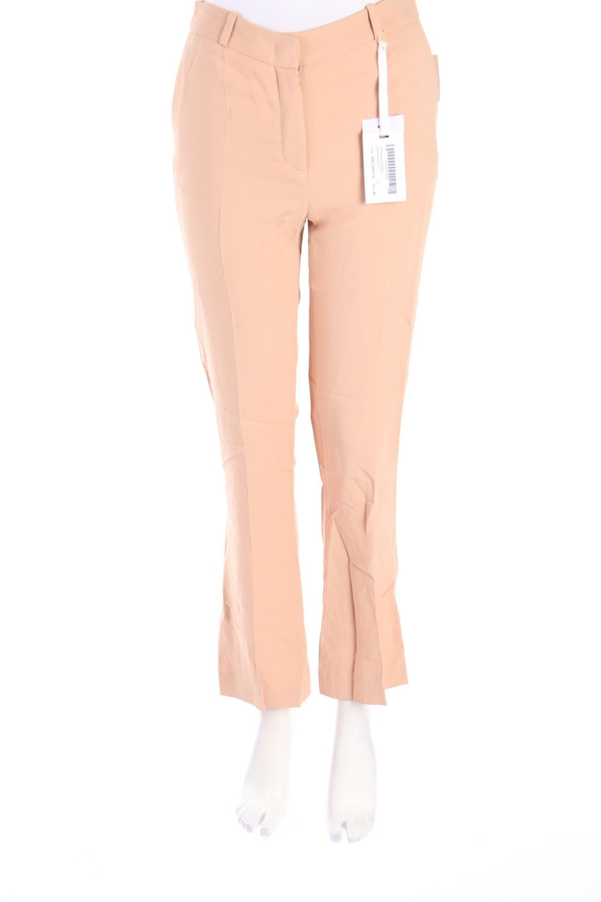 CAPUCCI - Pants, Silk-blend - D 36