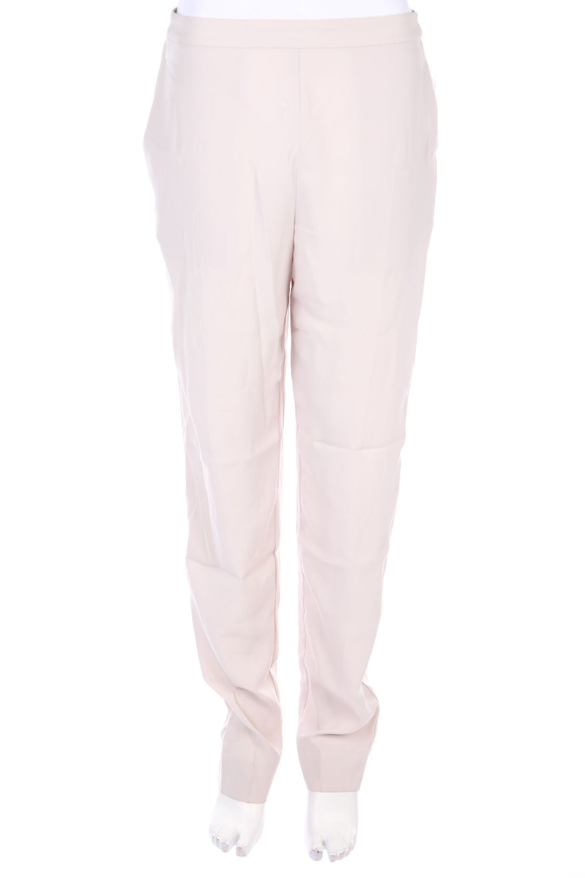 Maison Margiela - Hose mit Raffungen - D 42