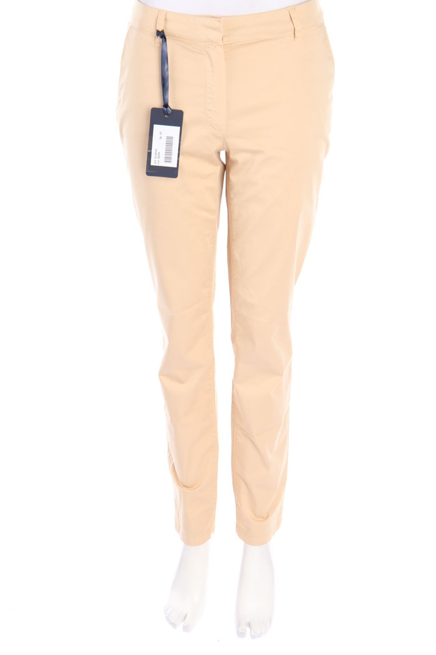 Blue les copains - Hose aus Baumwoll-Mix - D 40