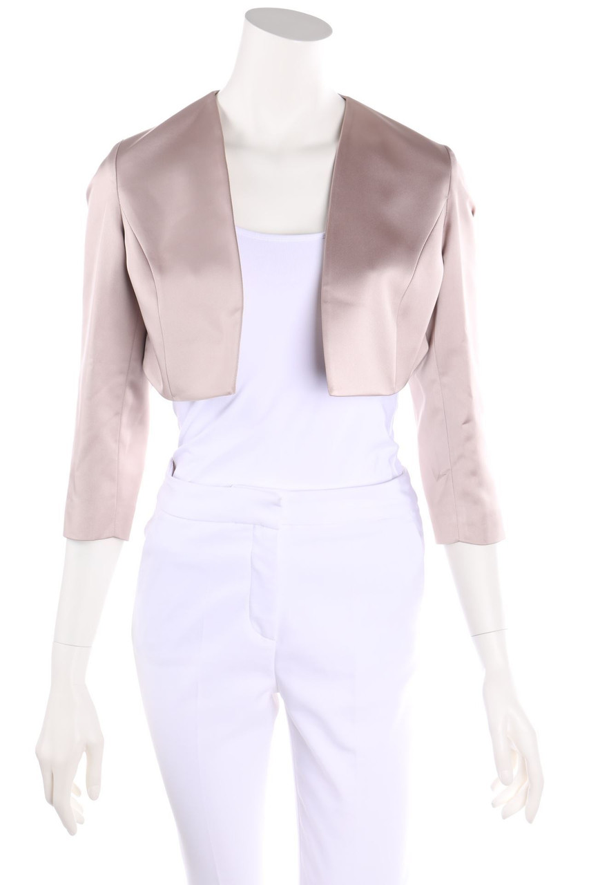 HH COUTURE - Clean Chic-Blazer - D 36