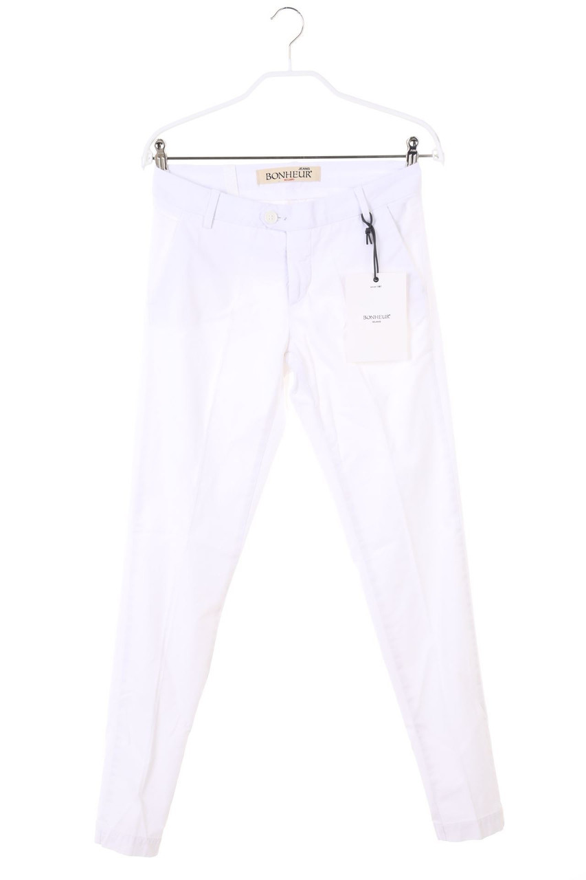 BONHEUR - Hose aus Baumwoll-Mix - W26