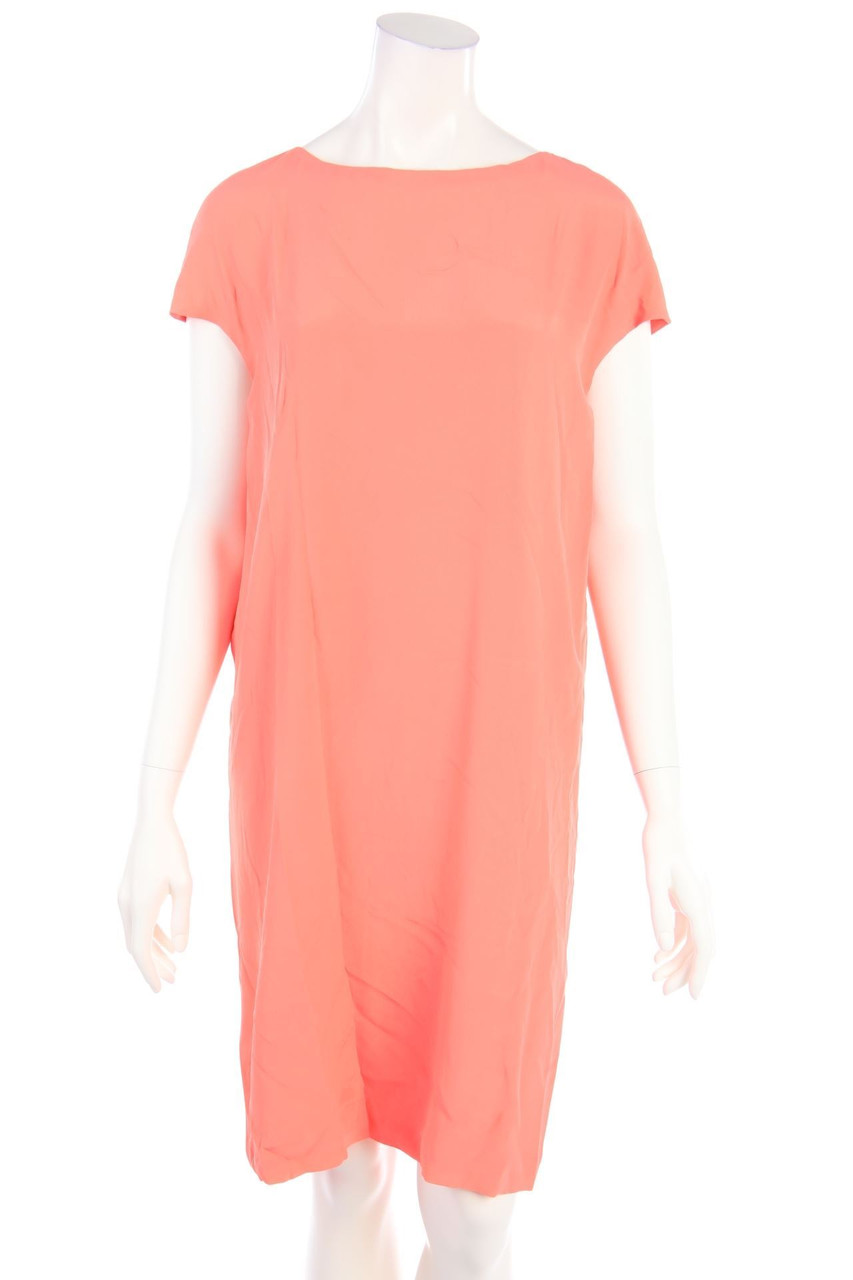 MARNI - dress with Silk - D 40