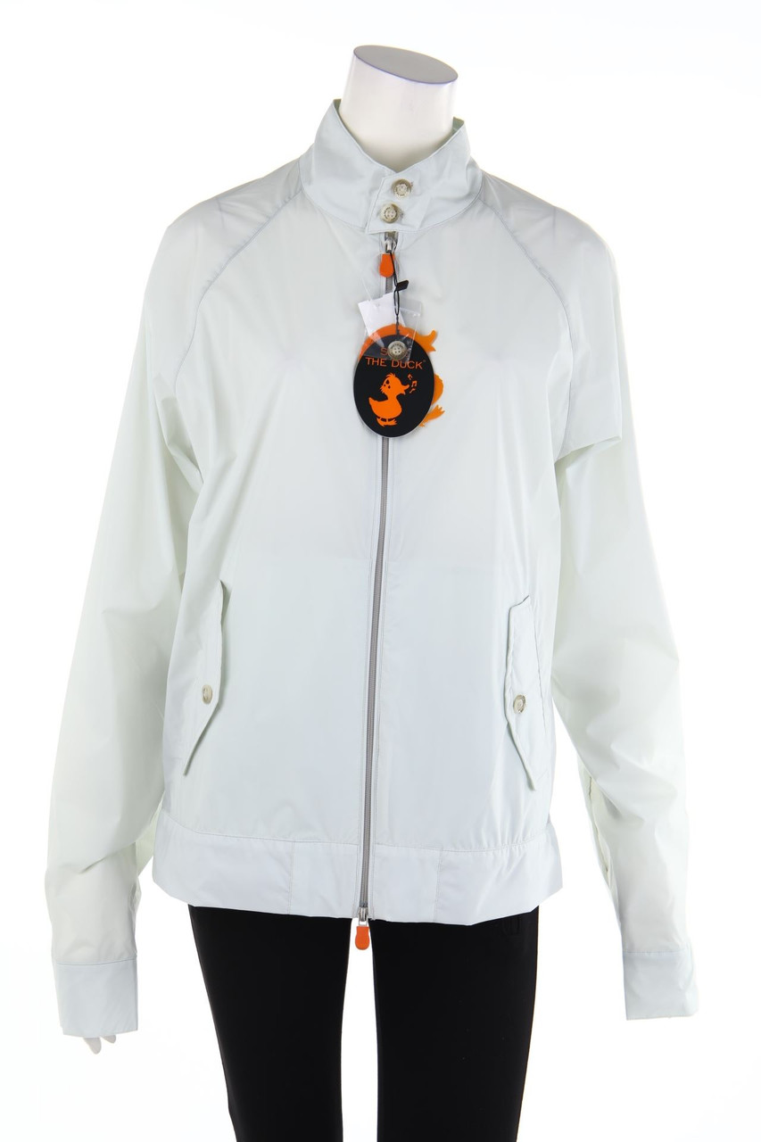 SAVE THE DUCK - Jacket with Hood - XL