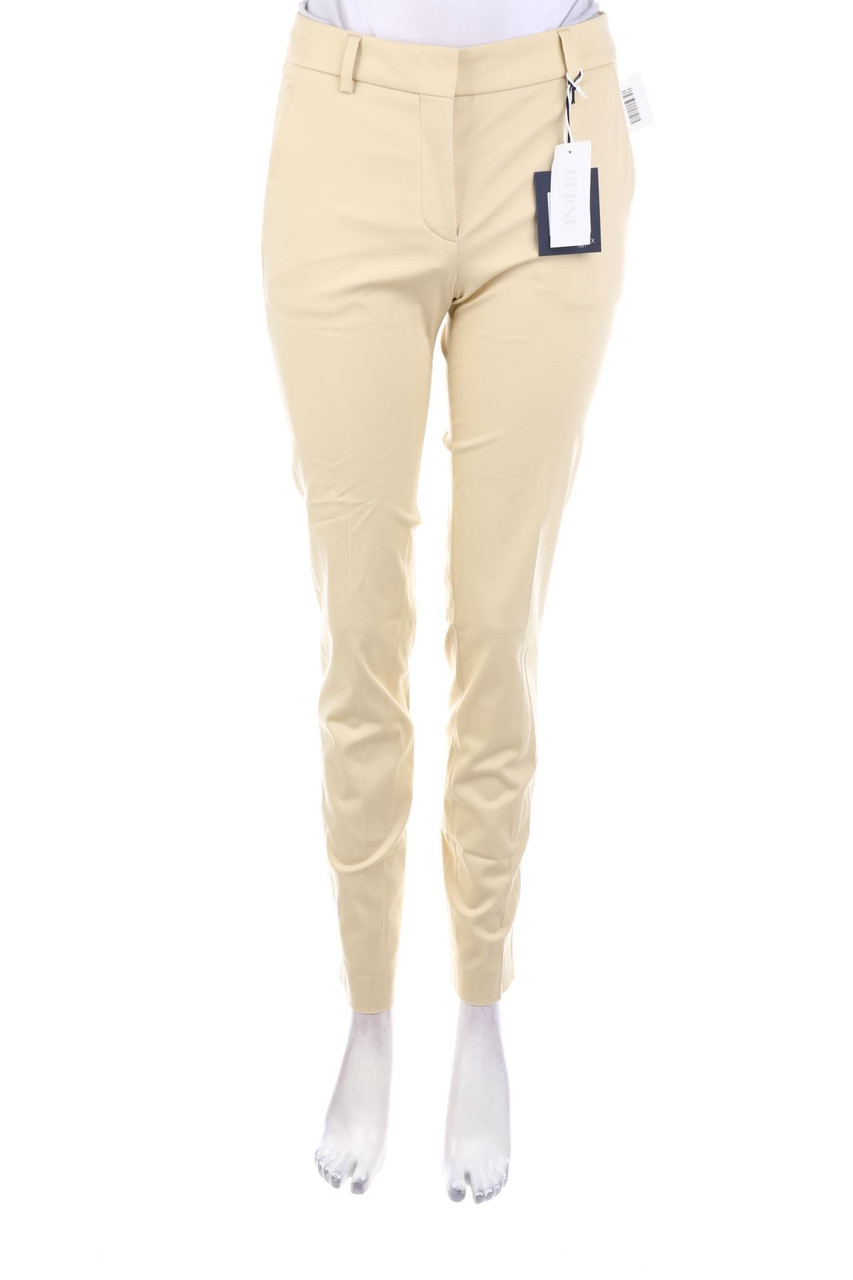 INCOTEX - Hose aus Baumwoll-Mix - D 34