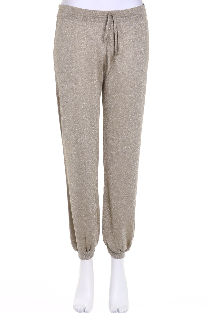 ERENDIRA - Hose mit Glitzer - M