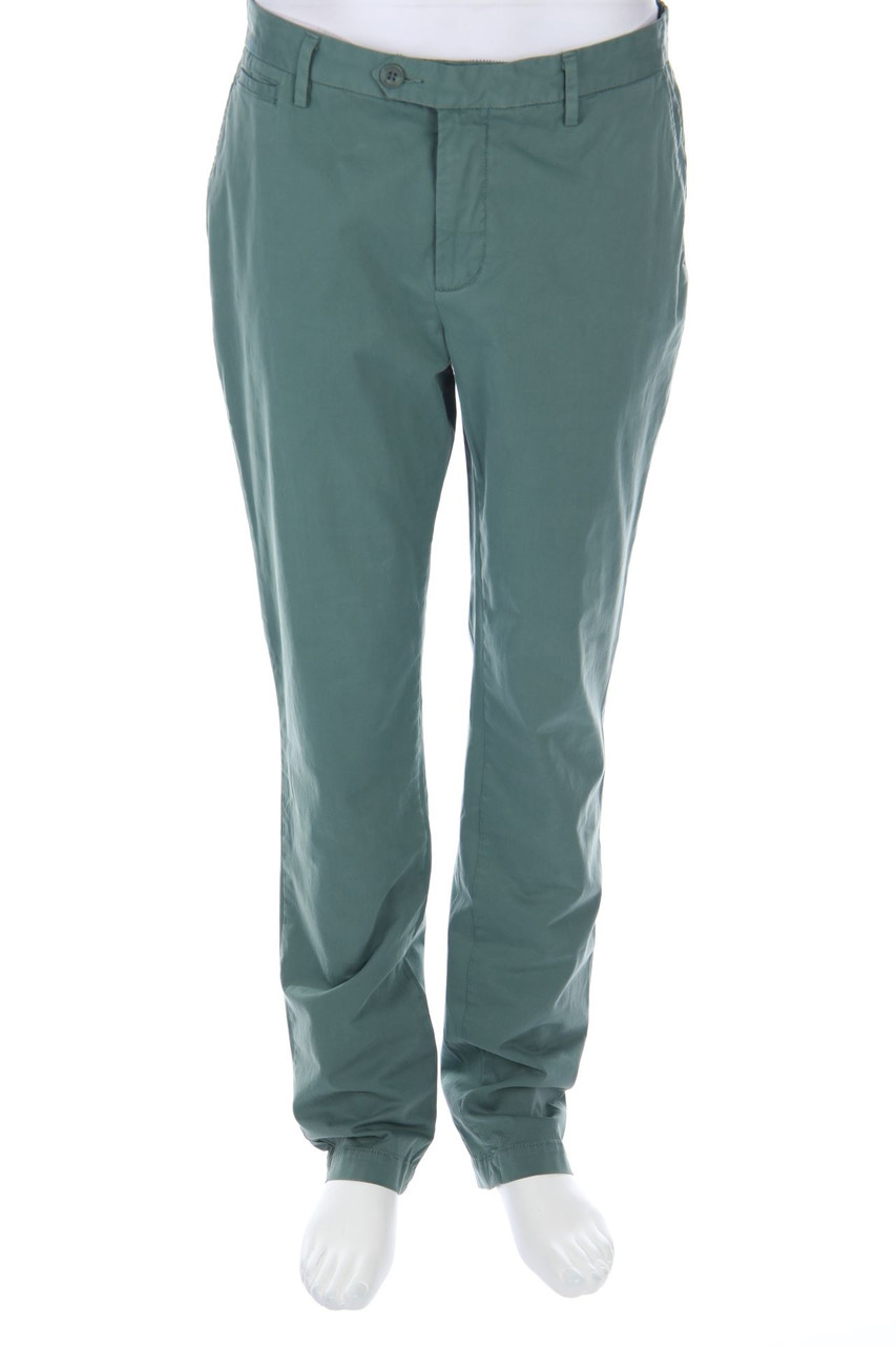 SCERVINO Street - Chino-Hose mit Stretch - 56