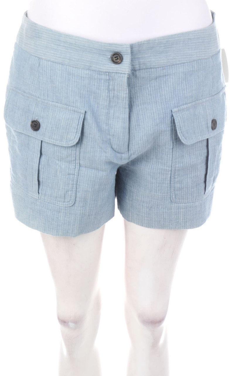 PAUL & JOE - Shorts, Cotton-blend, Linen-Blend - D 38
