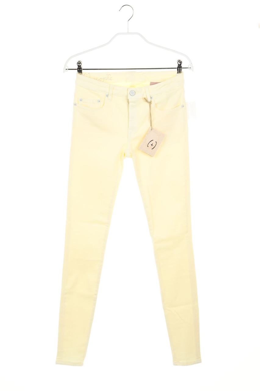 (+)people - skinny jeans - W27