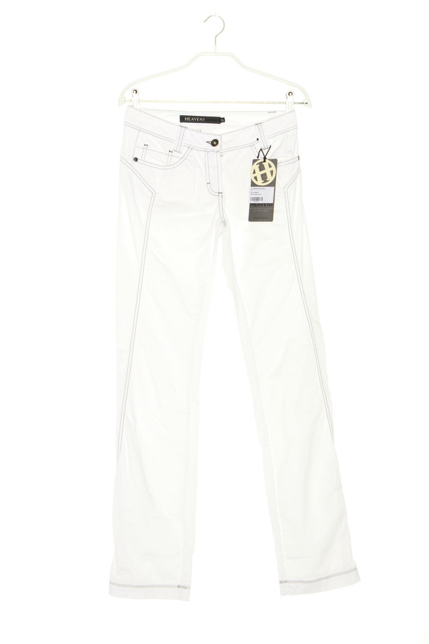 HEAVEN TWO - Hose mit Steppung - W27