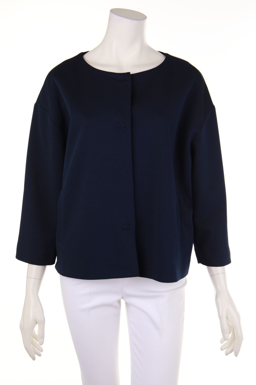 WHO*S WHO - Clean Chic Blazer - D 46