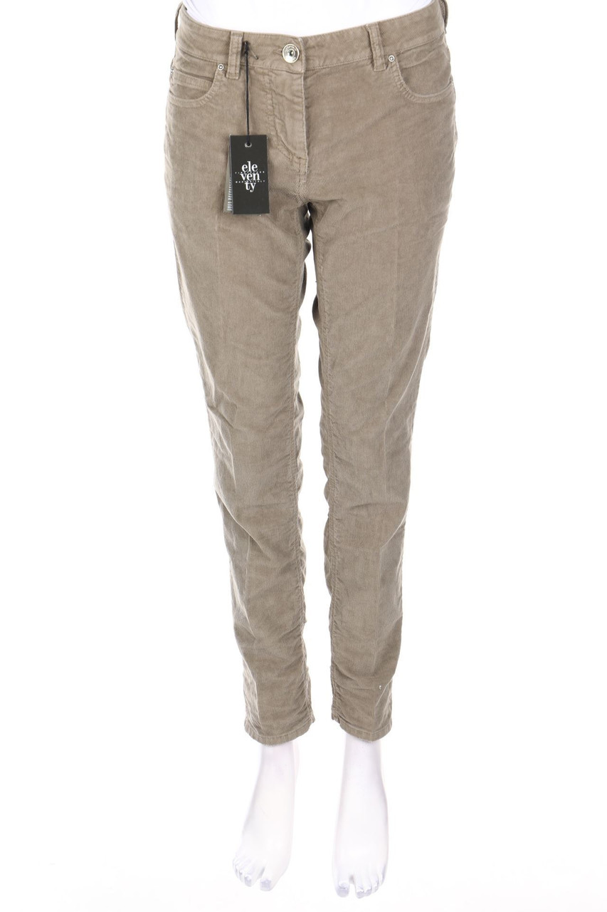 eleventy - Cord-Cord-Hose - W28