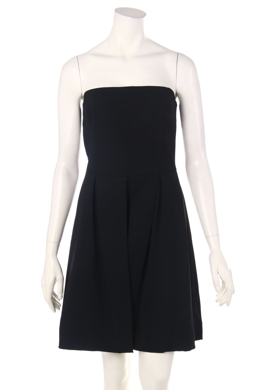 Cieffe - Party Dress, Pleated - D 38