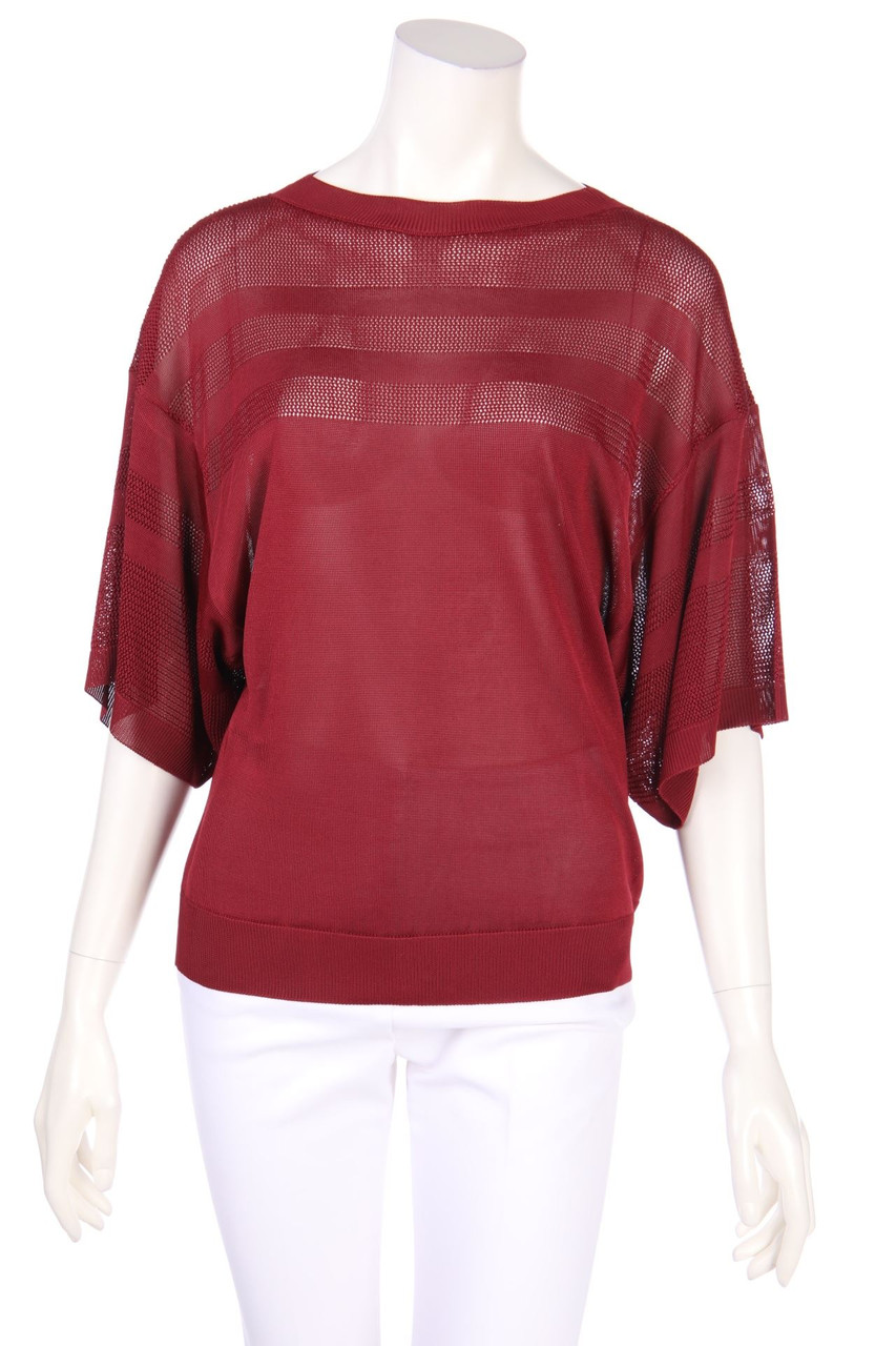 GOTHA - Oversize-Shirt - M