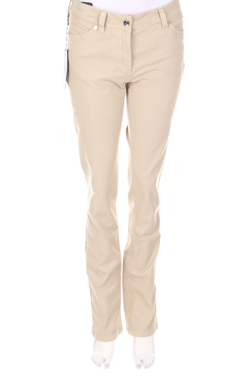 HOX - Straigh Cut Jeans - D 38