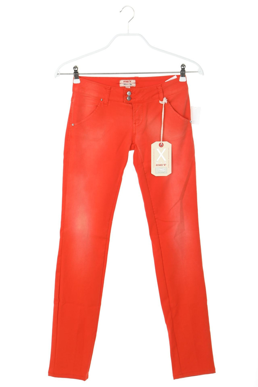 MET - Used Look Skinny Jeans - W26