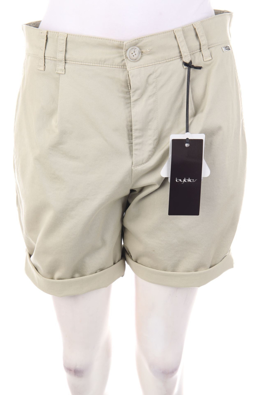 byblos - Shorts, Safari Style - D 38