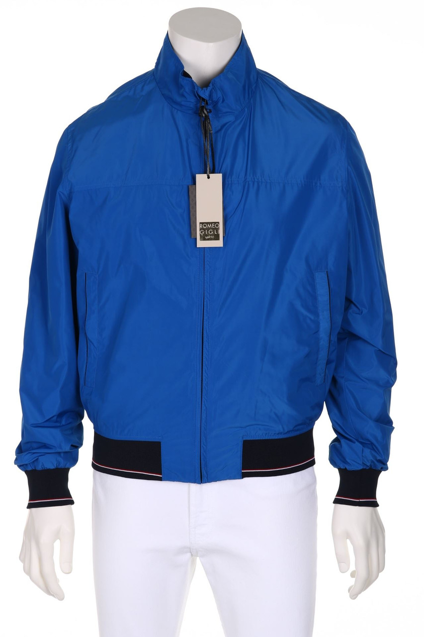 ROMEO GIGLI SPORTIF - Windbreaker-Jacke - L