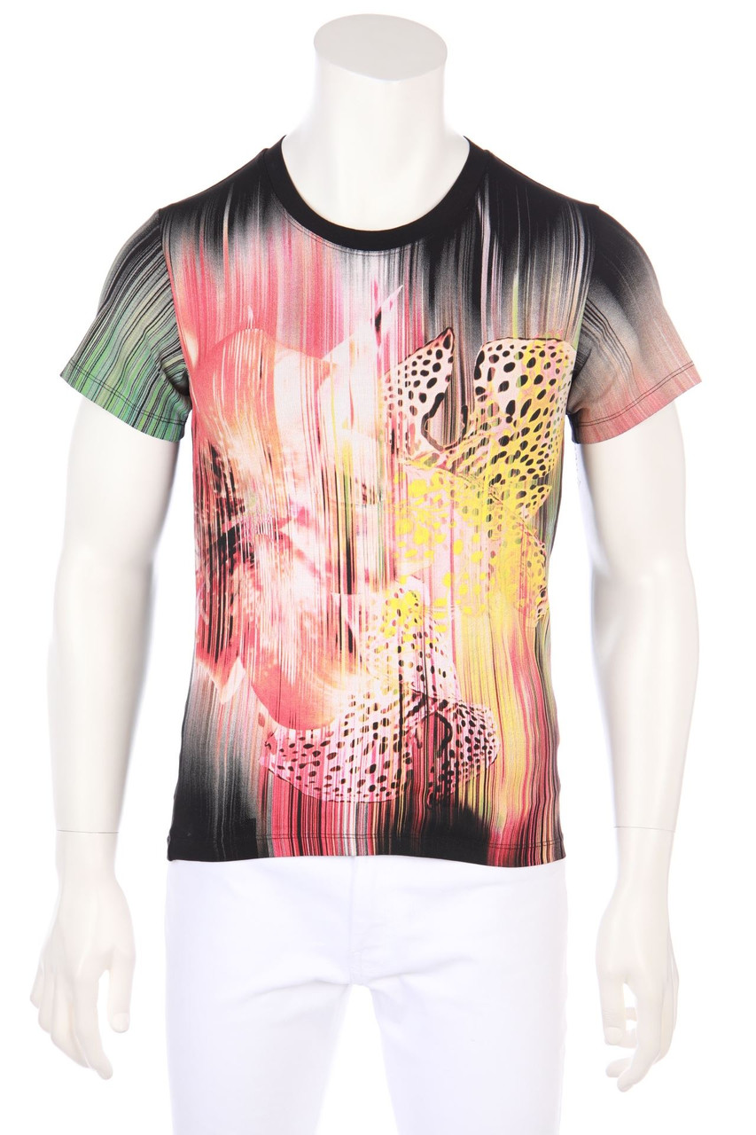 Just cavalli - T-Shirt mit Print - XXS