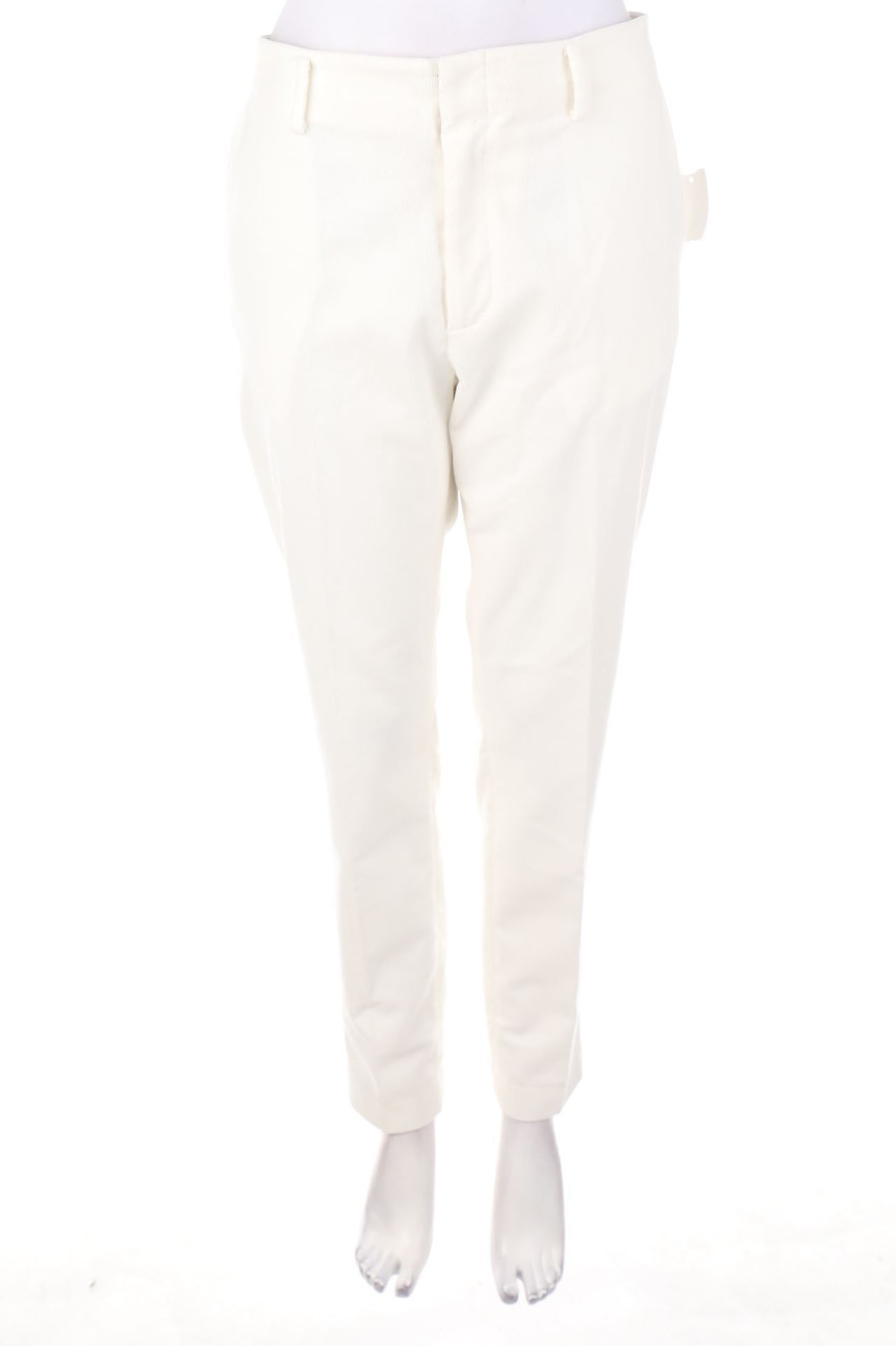 forte_forte - Cord-Hose - D 38