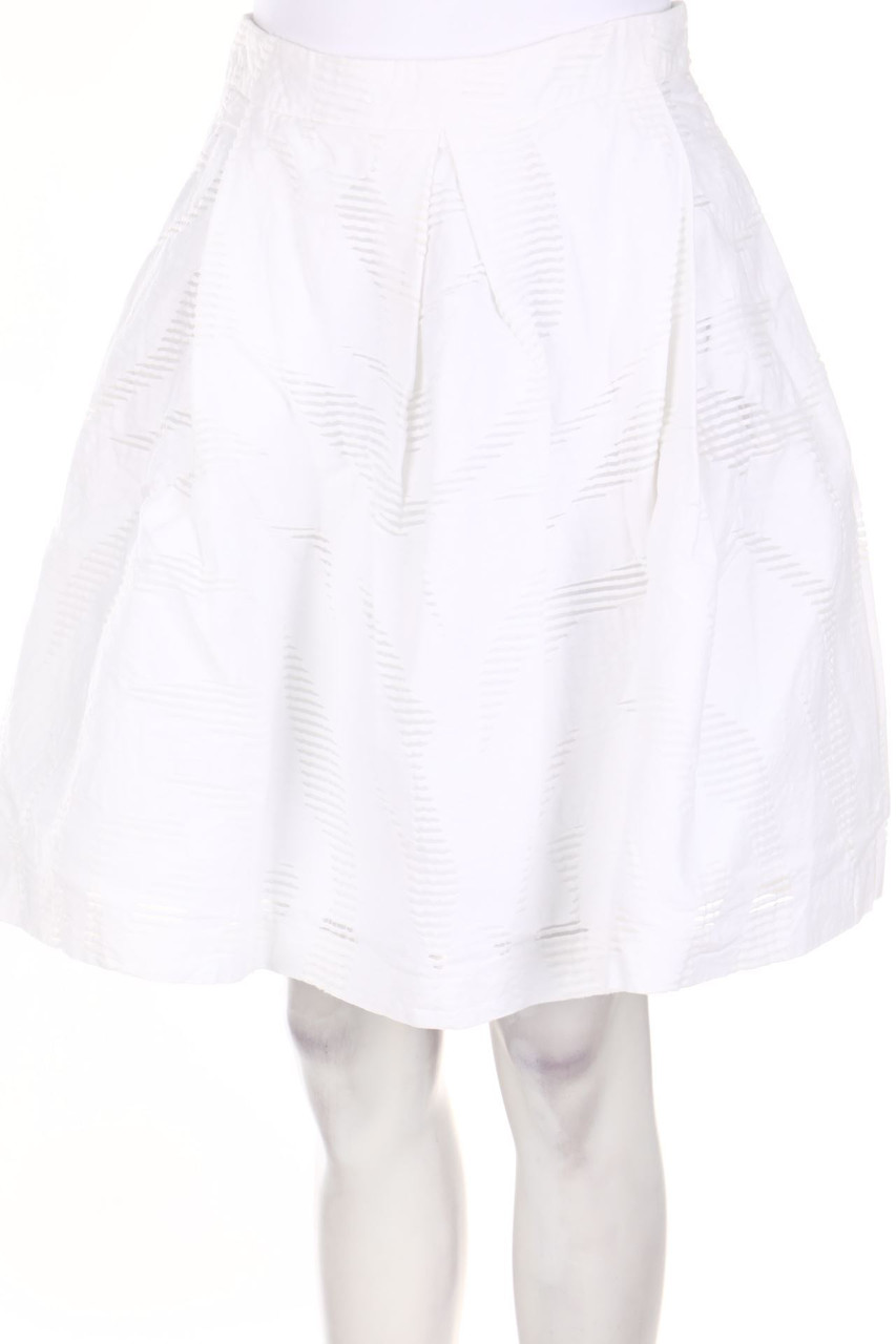 PAROSH - Skirt, Pleated - S