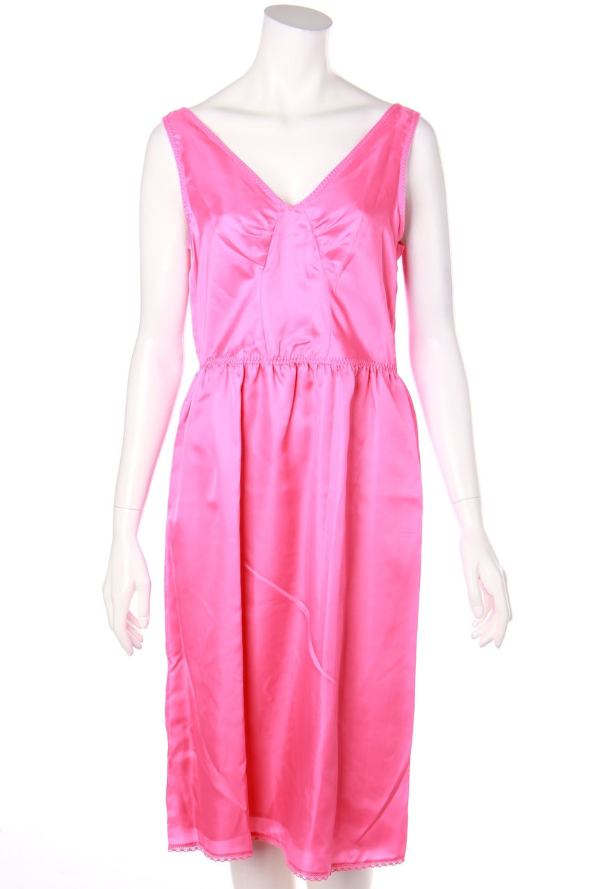 MARC BY MARC JACOBS - Dress with Ruffles - M